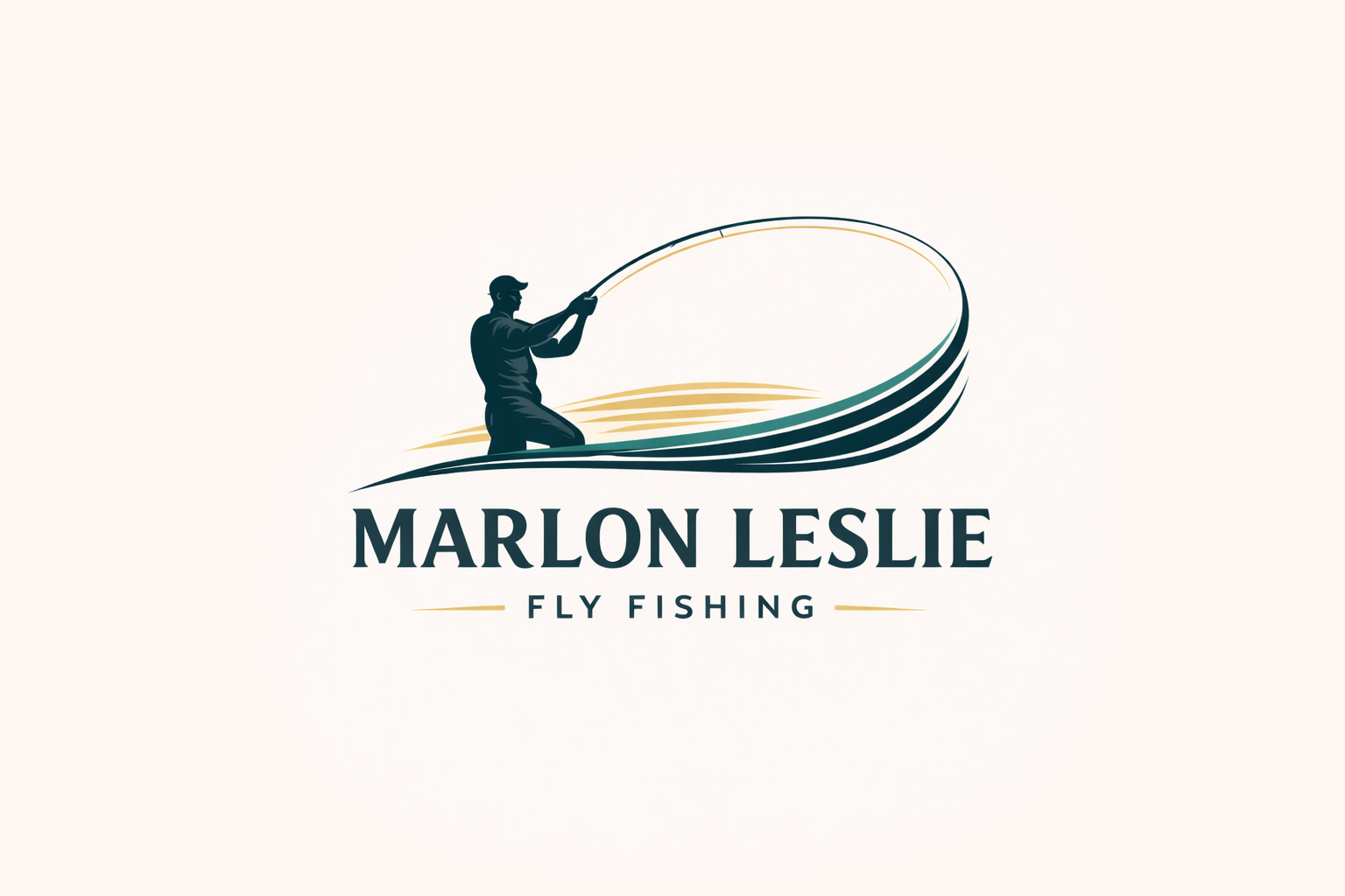 Marlon Leslie Fly Fishing